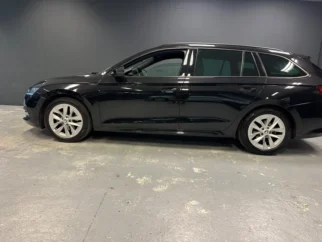Skoda-Octavia
