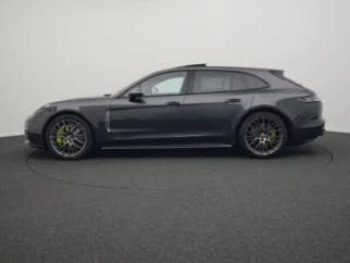 Porsche-Panamera