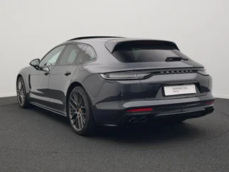 Porsche-Panamera