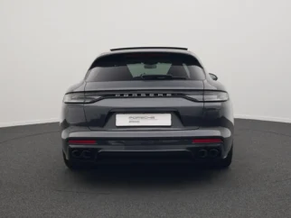 Porsche-Panamera