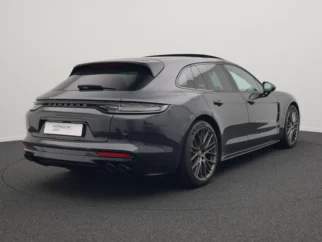 Porsche-Panamera