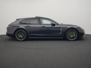 Porsche-Panamera