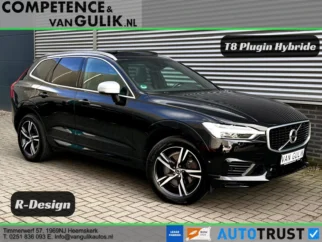 Volvo-XC60
