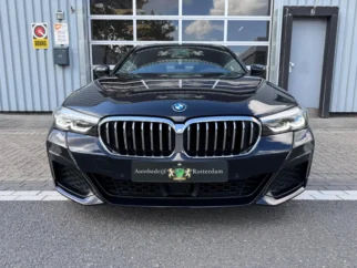 BMW-5-serie