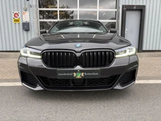 BMW-5-serie