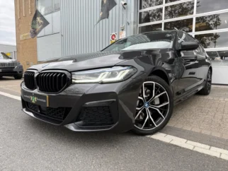 BMW-5-serie