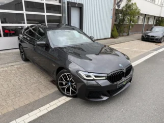BMW-5-serie