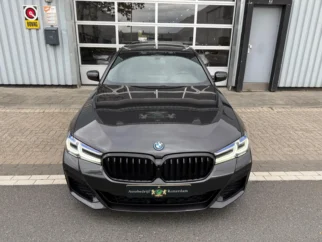 BMW-5-serie