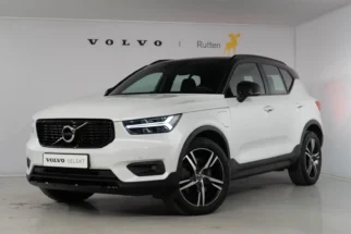 Volvo-XC40