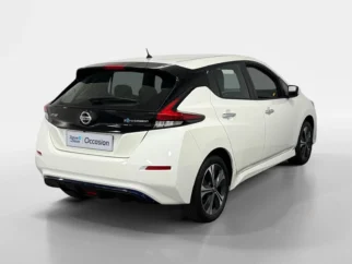 Nissan-Leaf