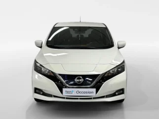 Nissan-Leaf