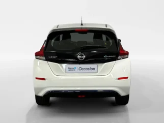 Nissan-Leaf