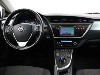 Toyota-Auris