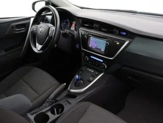 Toyota-Auris