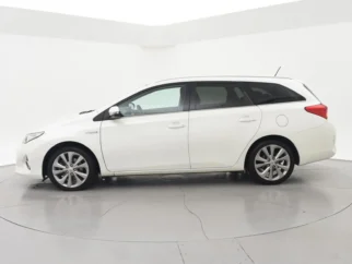 Toyota-Auris