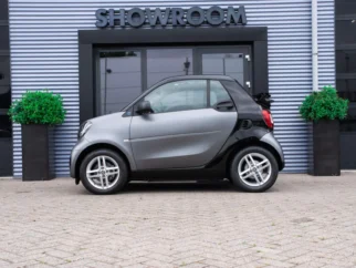 Smart-Fortwo