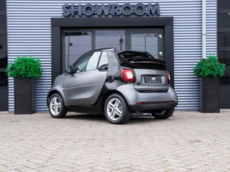 Smart-Fortwo
