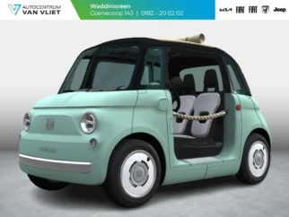 Fiat-TOPOLINO