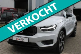 Volvo-XC40