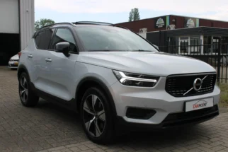 Volvo-XC40