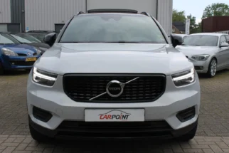 Volvo-XC40