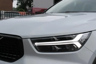 Volvo-XC40
