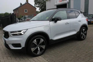Volvo-XC40
