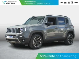 Jeep-Renegade