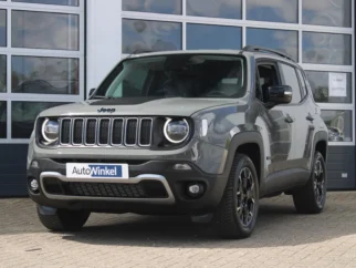 Jeep-Renegade