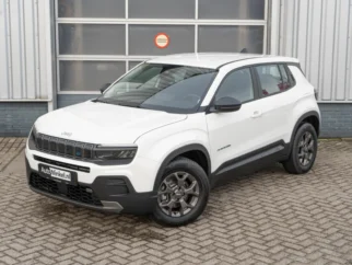 Jeep-Avenger