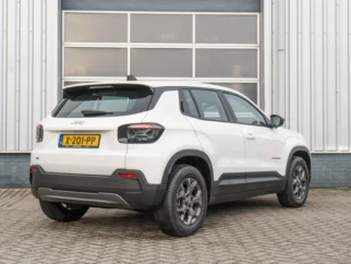 Jeep-Avenger