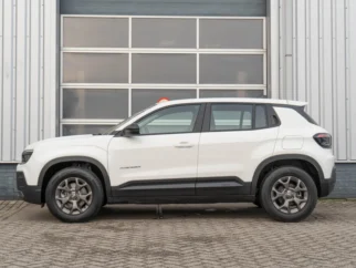 Jeep-Avenger