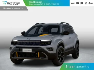 Jeep-Avenger