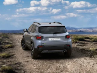 Jeep-Avenger