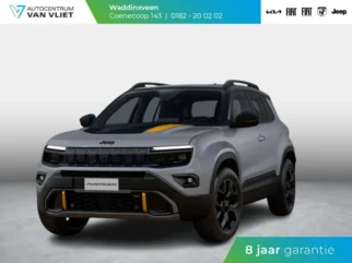 Jeep-Avenger