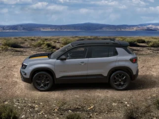 Jeep-Avenger