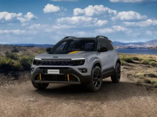 Jeep-Avenger