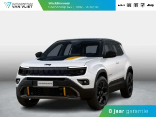 Jeep-Avenger