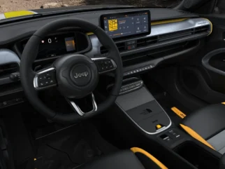 Jeep-Avenger