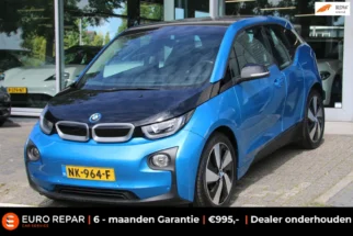 BMW-i3