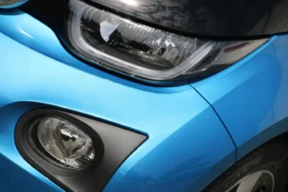 BMW-i3