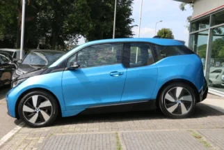 BMW-i3