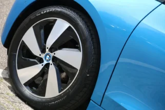 BMW-i3