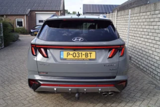 Hyundai-Tucson
