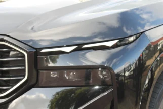 BMW-XM