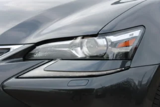 Lexus-GS-Serie