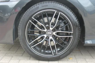 Lexus-GS-Serie