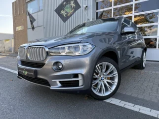 BMW-X5