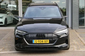 Audi-e-tron