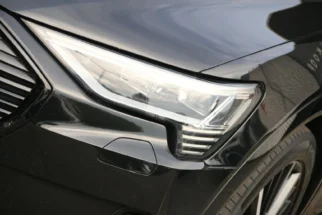 Audi-e-tron